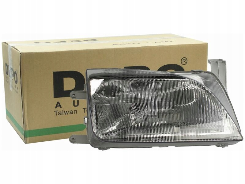 SAĞ FAR LAMBASI SUZUKI MACAR SWIFT 1996-2003 ARASI  (DEPO)