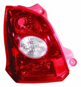 SOL STOP LAMBASI SUZUKI ALTO 2009 2010 2011 MODEL (DEPO)
