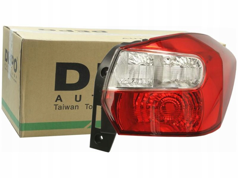 SAĞ STOP LAMBASI SUBARU XV 2012-2015  ARASI (DEPO)