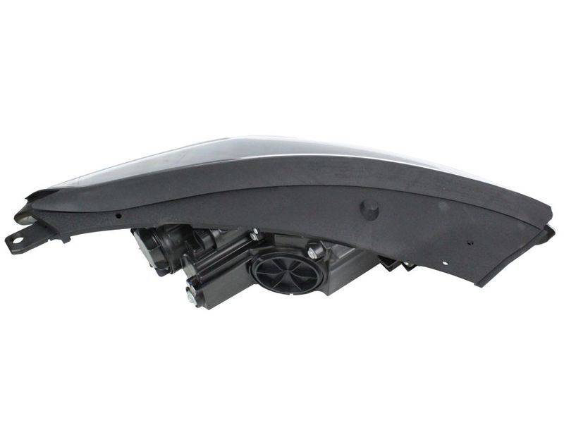 SOL FAR LAMBASI LEDLİ HYUNDAI TUCSON 2019-2020 MODEL (DEPO)