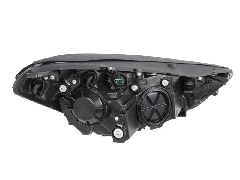 SOL FAR LAMBASI LEDLİ HYUNDAI TUCSON 2019-2020 MODEL (DEPO)