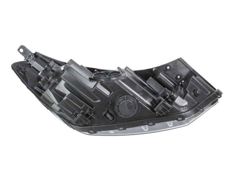 SOL FAR LAMBASI LEDLİ HYUNDAI TUCSON 2019-2020 MODEL (DEPO)