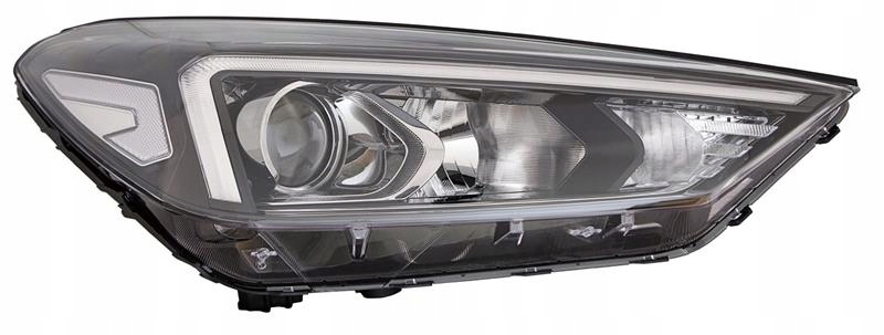 SAĞ FAR LAMBASI LEDLİ HYUNDAI TUCSON 2019-2020 MODEL (DEPO)