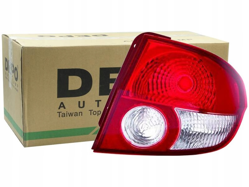 SAĞ STOP LAMBASI HYUNDAI GETZ 2003 2004 2005 MODELLERİN (DEPO)