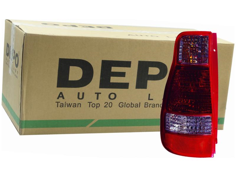 SOL STOP LAMBASI HYUNDAI MATRIX (DEPO)