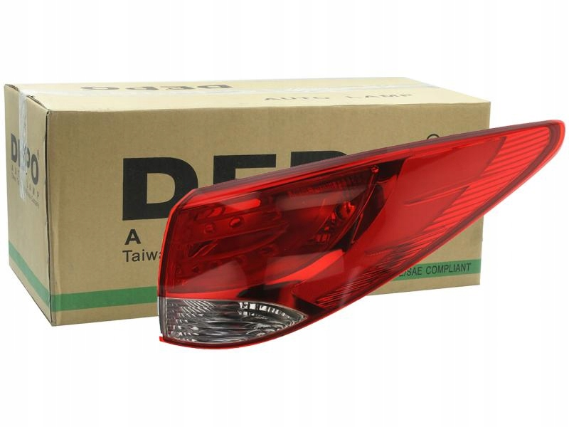 SAĞ DIŞ STOP LAMBASI HYUNDAI iX35 2010-2015 ARASI (DEPO)