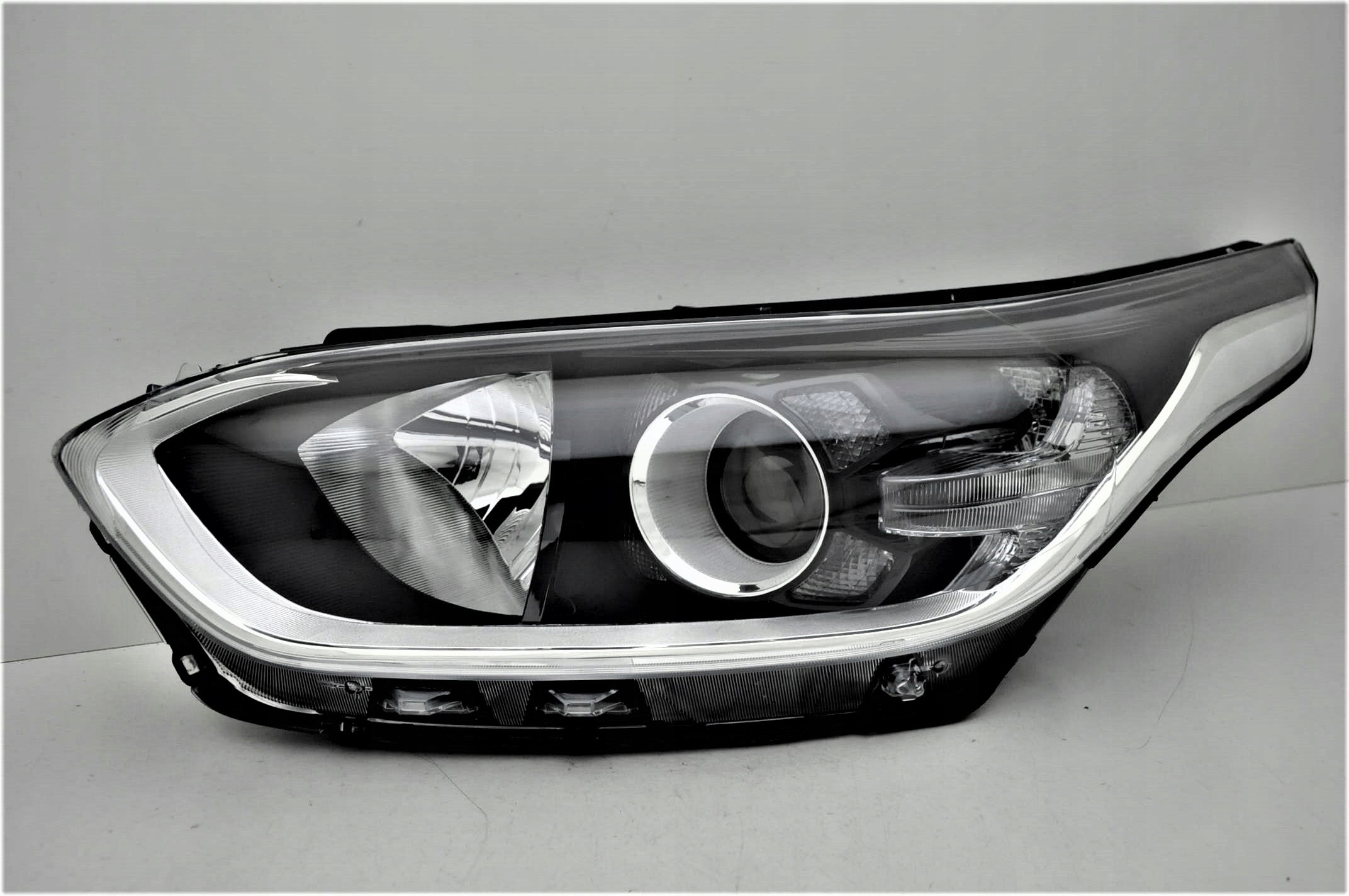 SOL FAR LAMBASI LEDLİ KIA CEED 2019 2020 2021 2022 MODEL (DEPO)