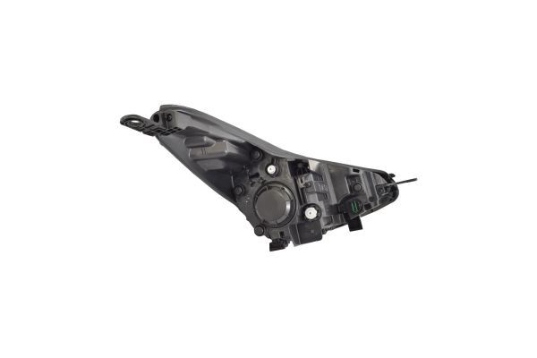 SOL FAR LAMBASI LEDLİ KIA SPORTAGE 2018-2022 ARASI ( DEPO )