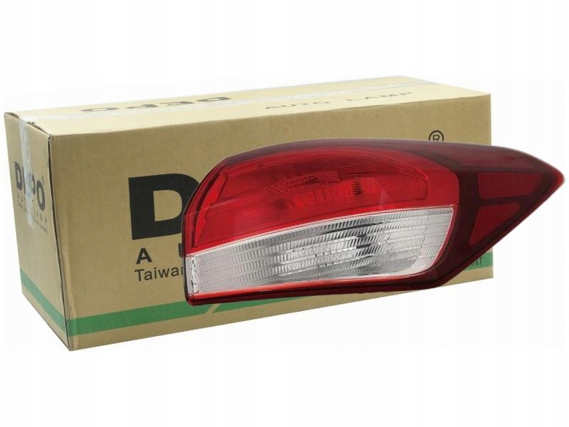 SAĞ STOP LAMBASI KIA CERATO 2017 2018 MODEL (DEPO)