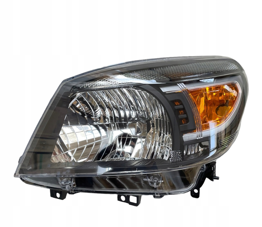 SOL FAR LAMBASI FORD RANGER 2009-2012 ARASI (DEPO)