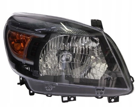SAĞ FAR LAMBASI FORD RANGER 2009-2012 ARASI (DEPO)