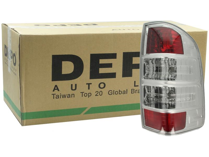 SAĞ STOP LAMBASI FORD RANGER 2009-2012 ARASI (DEPO)