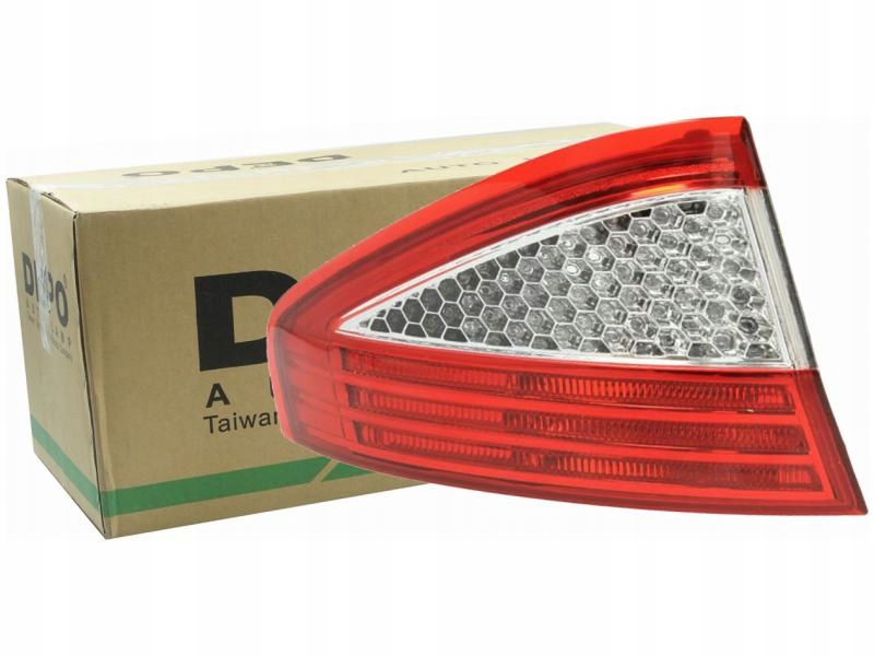 SOL DIŞ STOP LAMBASI FORD MONDEO SEDAN 2007-2010 ARASI (DEPO)