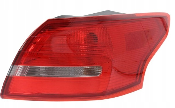 SAĞ DIŞ STOP LAMBASI FORD FOCUS 2015-2018 ARASI (DEPO)