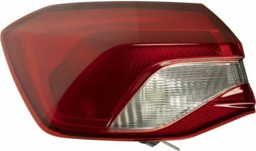 SOL DIŞ STOP LAMBASI FORD FOCUS SEDAN 2018-2022 ARASI (DEPO)