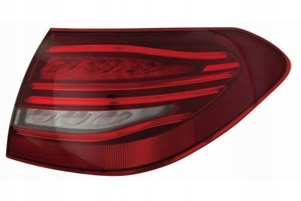 SAĞ STOP LAMBASI LEDLİ MERCEDES C SERİSİ  W205 2018-2021 (DEPO)