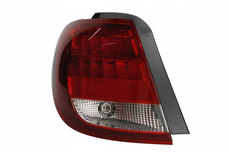 SOL STOP LAMBASI LEDLİ MERCEDES B180 W246 2014-2018 (DEPO)