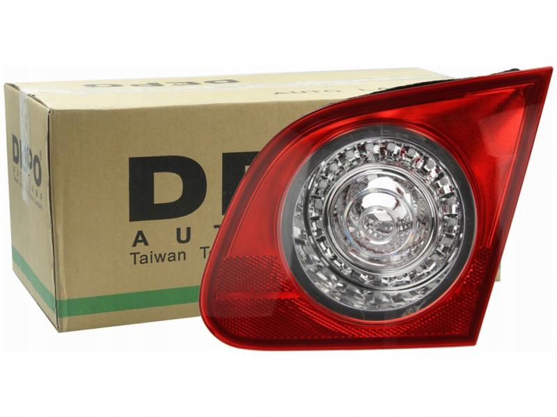 SAĞ İÇ STOP LAMBASI VW PASSAT B6 2006-2010 ARASI (DEPO)