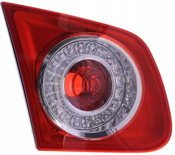 SOL İÇ STOP LAMBASI VW JETTA 2004-2010 ARASI (DEPO)