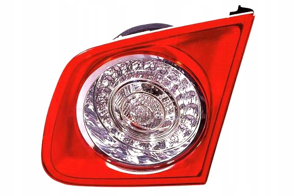 SAĞ İÇ STOP LAMBASI VW JETTA 2004-2010 ARASI (DEPO)