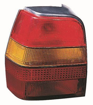 SOL STOP LAMBASI VW POLO 1991-1994 ARASI (DEPO)