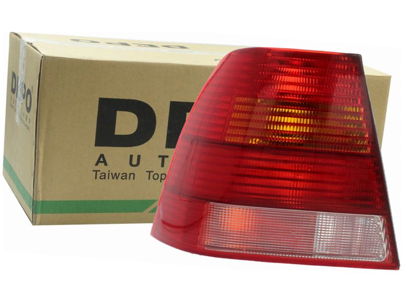 SOL STOP LAMBASI VW BORA 1997-2004 ARASI (DEPO)