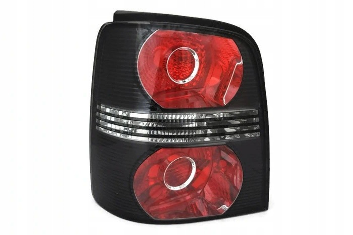 SOL STOP LAMBASI FÜME TİP VW TOURAN 2006-2010 (DEPO)