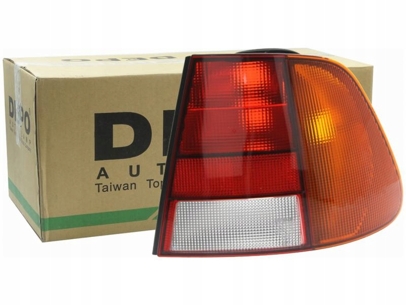 SAĞ STOP LAMBASI VW POLO CLASSIC SEDAN 1995-2001 ARASI (DEPO)