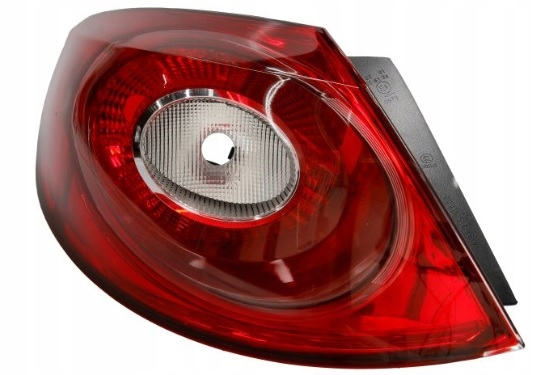 SOL DIŞ STOP LAMBASI VW PASSAT CC 2008-2012 ARASI (DEPO)