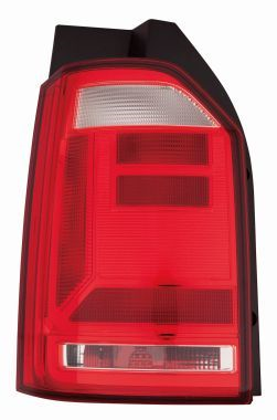 SOL STOP LAMBASI VW TRANSPORTER T7 2016-2019 (DEPO)