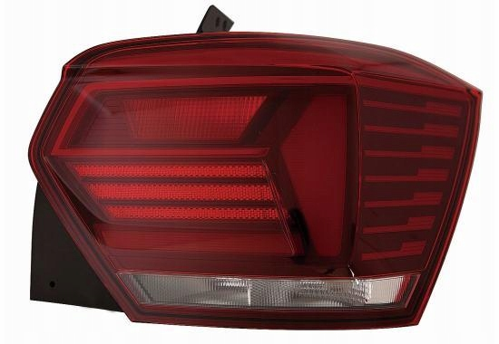 SAĞ STOP LAMBASI VW POLO 2017 2018 2019 2020 MODEL (DEPO)