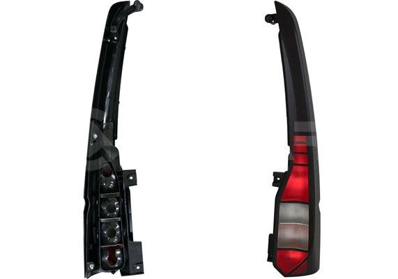 SAĞ STOP LAMBASI VW CADDY 2020-2024 ARASI (DEPO)