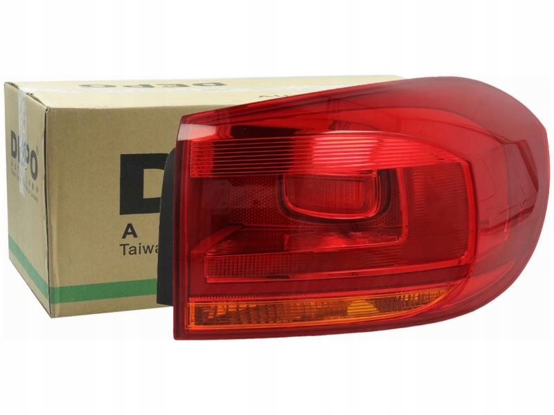 SAĞ DIŞ STOP LAMBASI VW TIGUAN 2011-2015 ARASI (DEPO)
