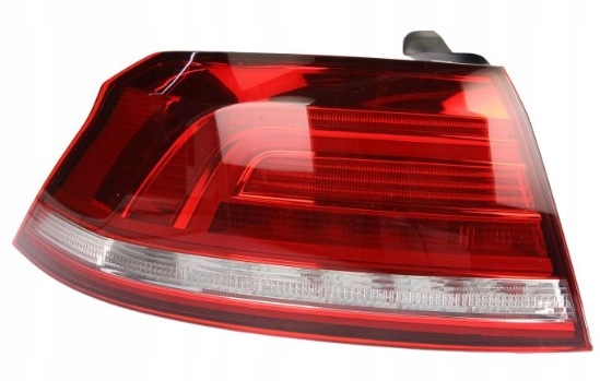 SOL DIŞ STOP LAMBASI LEDLİ VW PASSAT B8 2015-2019 ARASI (DEPO)
