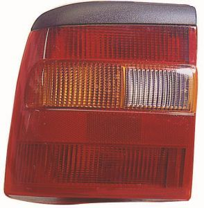 SOL STOP LAMBASI OPEL VECTRA A KASA 1993 1994 1995 MODEL (DEPO)