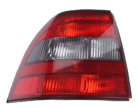 SOL STOP LAMBASI FÜME OPEL VECTRA B 1996-1999 (DEPO)