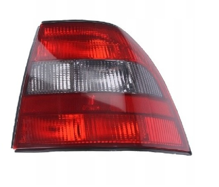 SAĞ STOP LAMBASI FÜME OPEL VECTRA B 1996-1999 (DEPO)