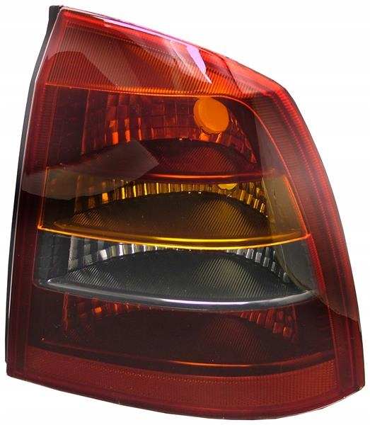 SAĞ STOP LAMBASI FÜME KOYU TİP OPEL ASTRA G SEDAN KASA (DEPO)