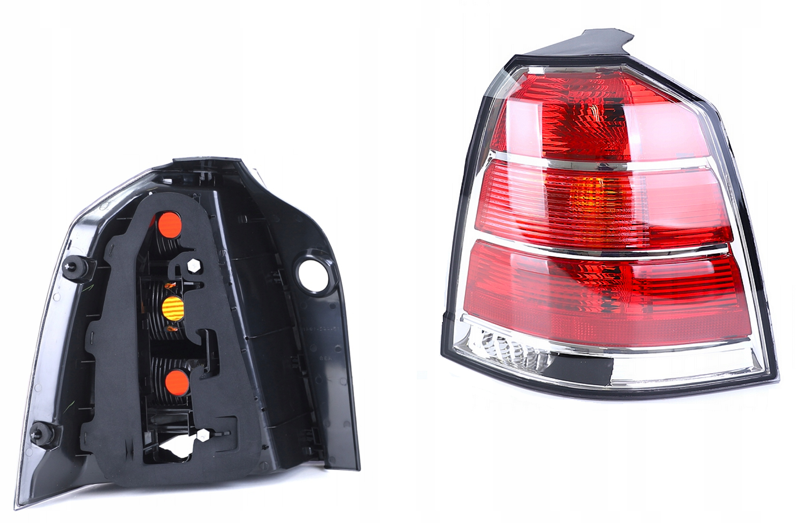 SAĞ STOP LAMBASI OPEL ZAFIRA B KASA 2005-2008 ARASI (DEPO)