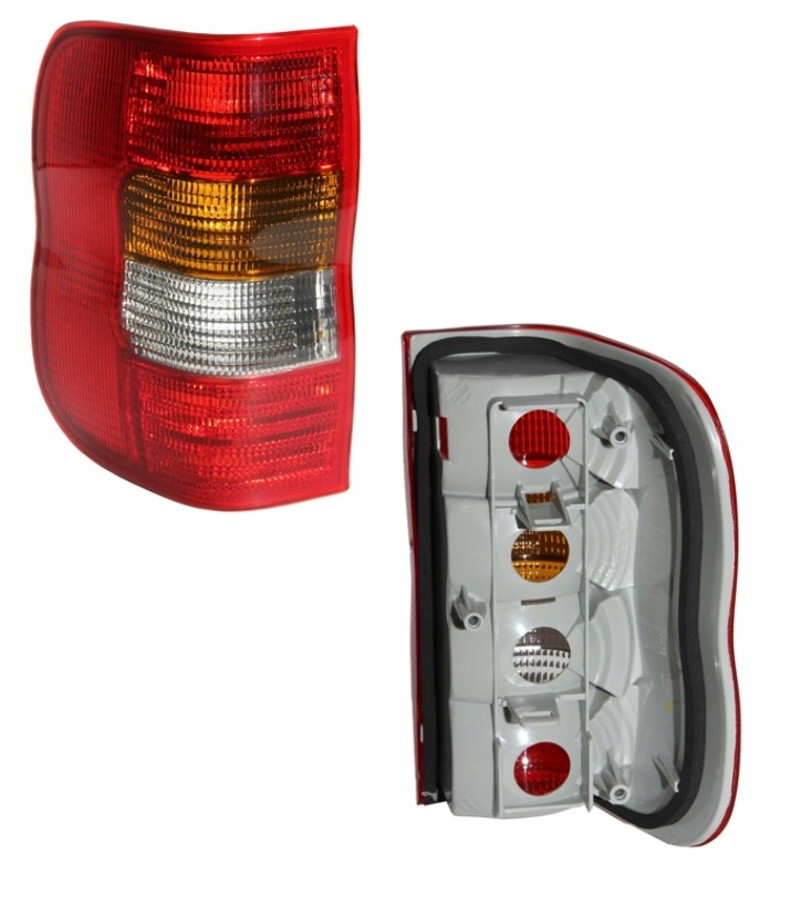 SOL STOP LAMBASI OPEL COMBO B KASA 1993-2000 ARASI (DEPO)