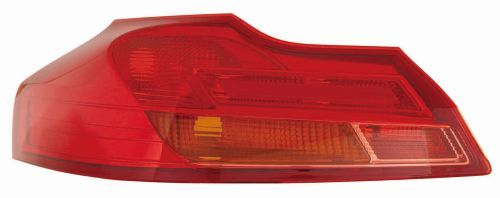 SOL STOP LAMBASI OPEL INSIGNIA A 2009-2012 STATIONWAGON (DEPO)