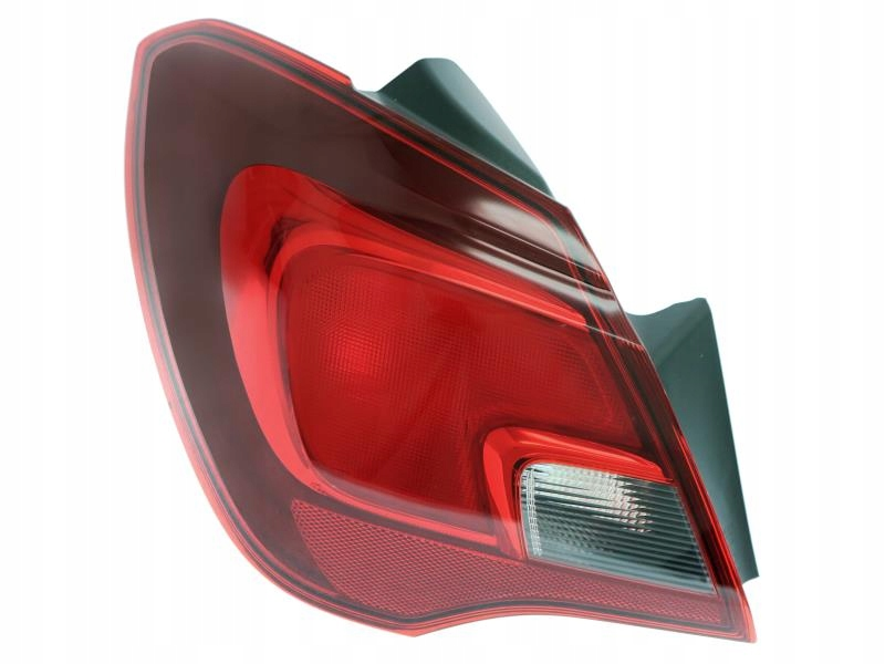 SOL DIŞ STOP LAMBASI OPEL CORSA E KASA 5KAPI 2015-2019 (DEPO)