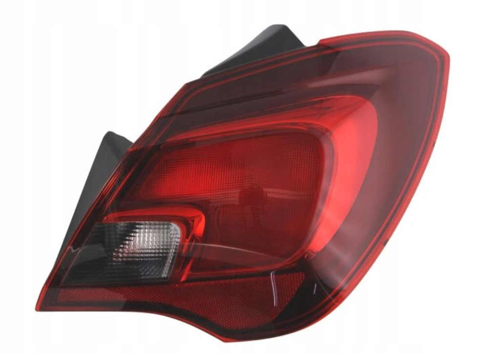 SAĞ DIŞ STOP LAMBASI OPEL CORSA E KASA 5KAPI 2015-2019 (DEPO)