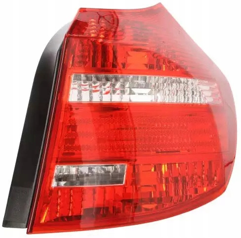 SAĞ STOP LAMBASI BMW 1SERİSİ E87 LCI KASA (DEPO)