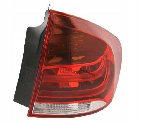 ARKA SAĞ DIŞ STOP LAMBASI LED BMW X1 E84 KASA 2015-2017 (DEPO)