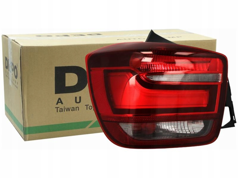 SOL STOP LAMBASI LEDLİ BMW F20 KASA 2012-2014 ARASI (DEPO)