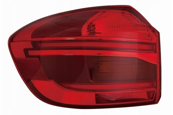 SOL DIŞ STOP LAMBASI LEDLİ BMW X3 G01 G08 KASA 2017-2021 (DEPO)