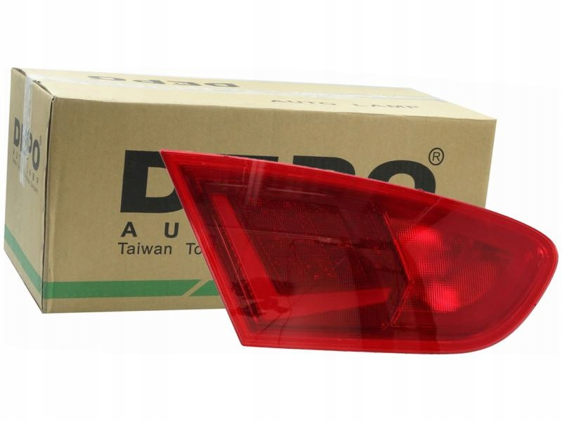 SOL İÇ STOP LAMBASI LEDLİ SEAT LEON 2009-2012 ARASI (DEPO)