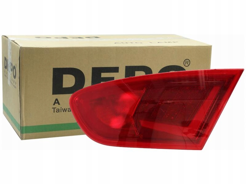 SAĞ İÇ STOP LAMBASI LEDLİ SEAT LEON 2009-2012 ARASI (DEPO)