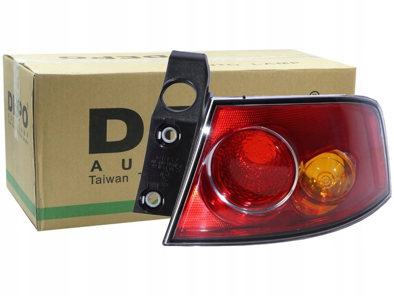 SAĞ DIŞ STOP LAMBASI SEAT IBIZA 2002-2009 ARASI (DEPO)